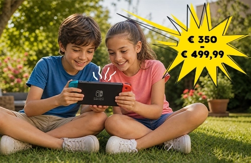 Affiliate-Aktion