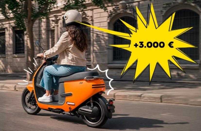 Promoción afiliación