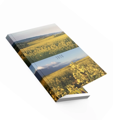 Álbum de Fotos Tapa Dura