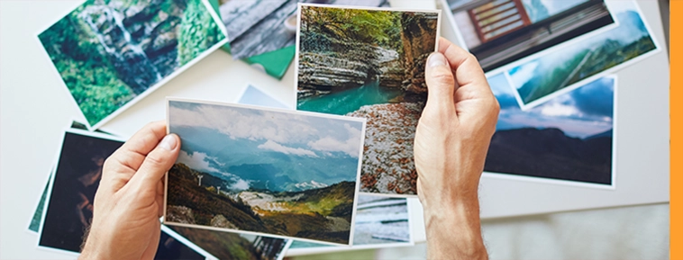 Klasična izrada fotografija