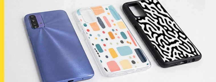 Custom phone cases