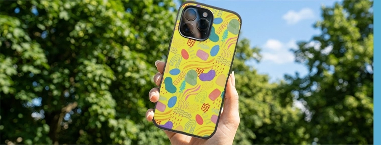 Custom phone cases