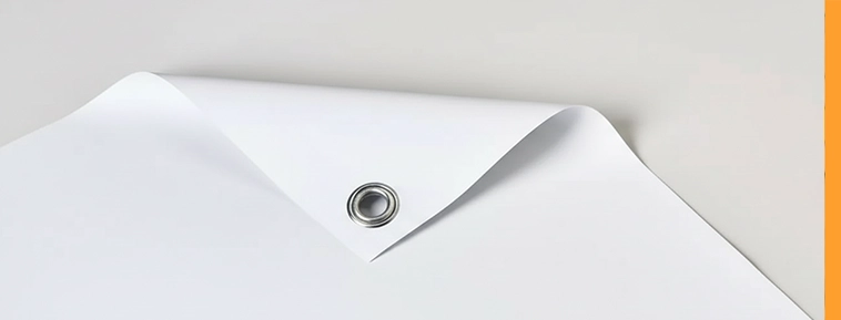 Standard X Banner