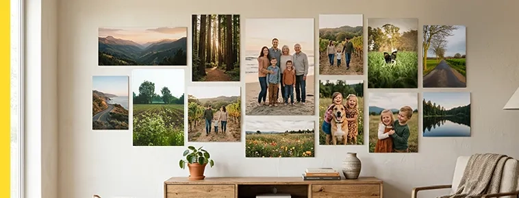 Fotoposter