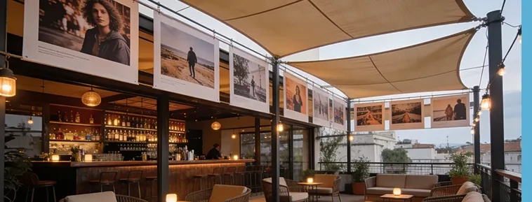 Fotografie pe placă PVC